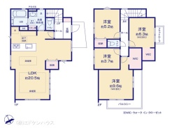 図面と異なる場合は現況を優先