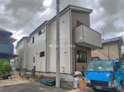 松戸市殿平賀