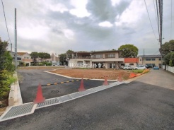 松戸市河原塚