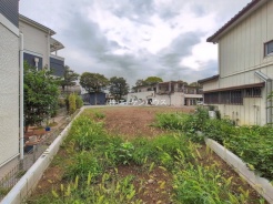 松戸市河原塚