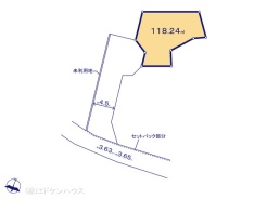 図面と異なる場合は現況を優先