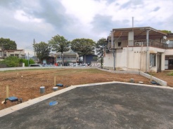 松戸市河原塚