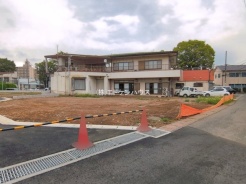 松戸市河原塚