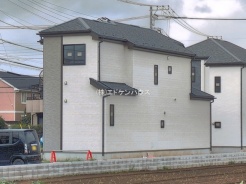 松戸市平賀