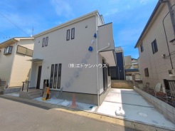 市川市南大野1丁目
