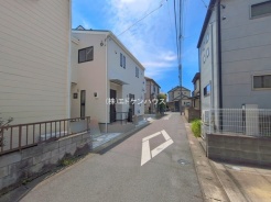 市川市南大野1丁目