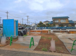 松戸市二十世紀が丘美野里町