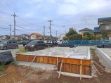 新築一戸建て