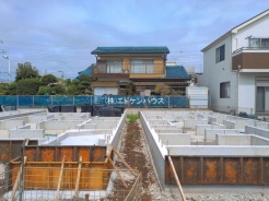 松戸市二十世紀が丘美野里町
