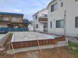 新築一戸建て