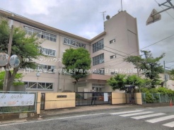 松戸市八ケ崎5丁目