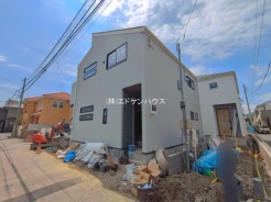 市川市菅野4丁目