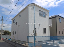 市川市菅野4丁目