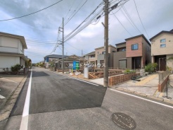 松戸市新松戸南2丁目
