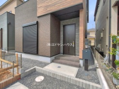 松戸市新松戸南2丁目