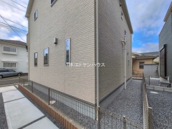 松戸市新松戸南2丁目