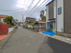市川市塩焼1丁目