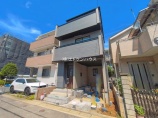 新築一戸建て