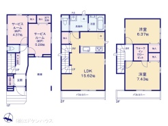 図面と異なる場合は現況を優先