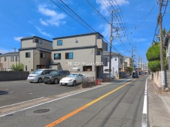 市川市相之川1丁目