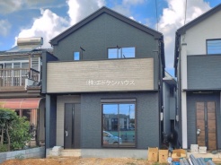 松戸市五香西1丁目