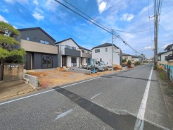 松戸市五香西1丁目