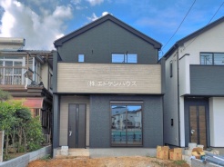 松戸市五香西1丁目
