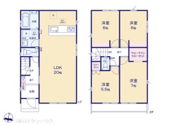 図面と異なる場合は現況を優先