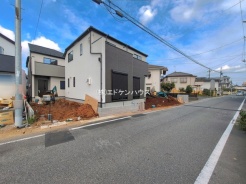 松戸市五香西1丁目