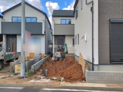 松戸市五香西1丁目