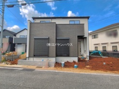 松戸市五香西1丁目