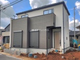 松戸市五香西 新築一戸建て