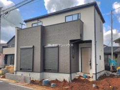 松戸市五香西1丁目