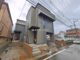市川市下新宿 新築一戸建て