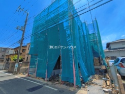市川市下新宿