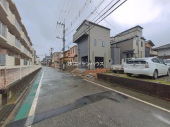 市川市下新宿