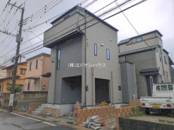 市川市下新宿
