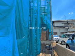 市川市下新宿