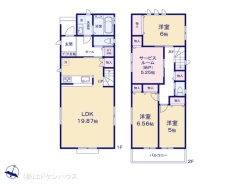 図面と異なる場合は現況を優先