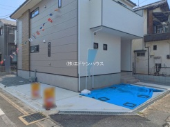 松戸市栄町8丁目