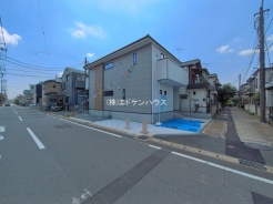 松戸市栄町8丁目