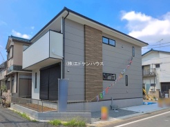松戸市栄町8丁目