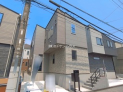 市川市鬼高1丁目