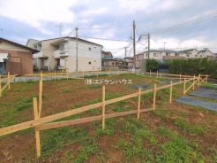 市川市曽谷1丁目