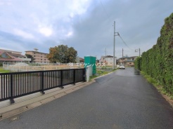 市川市曽谷1丁目