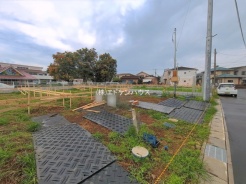 市川市曽谷1丁目
