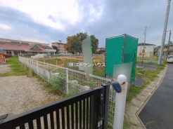 市川市曽谷1丁目