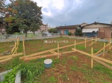 市川市曽谷 新築一戸建て