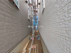 市川市本北方3丁目