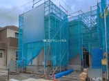 新築一戸建て